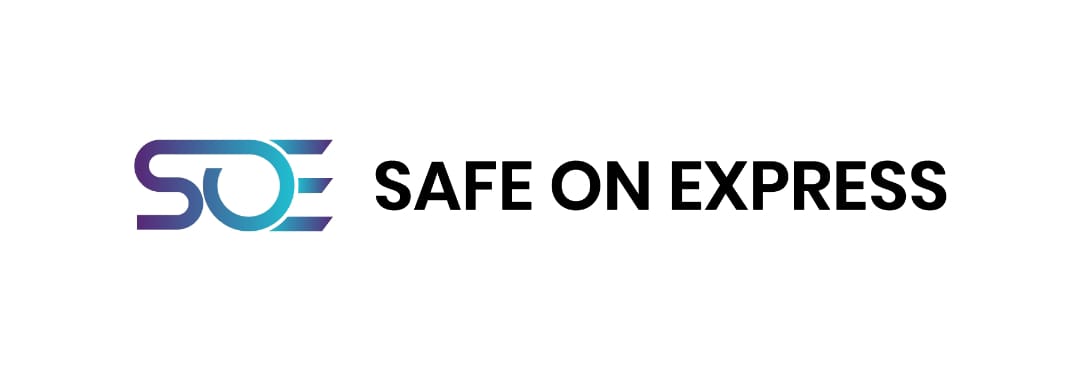 SAFE ON EXPRESS